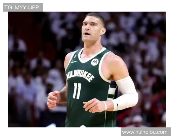 布鲁克洛佩斯：从NBA巨星到篮球战术的创新者与领袖之路